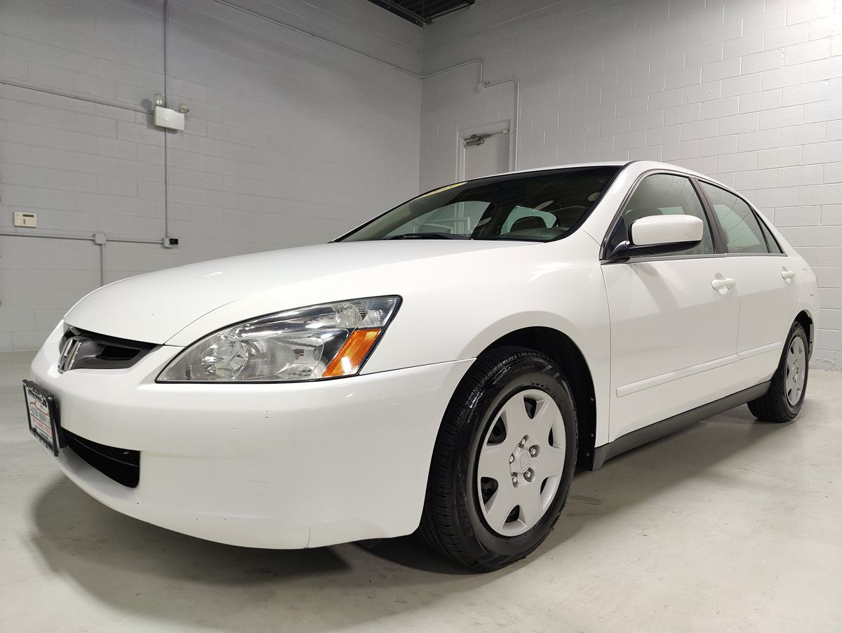 Photo 18 of this Honda Accord Sedan