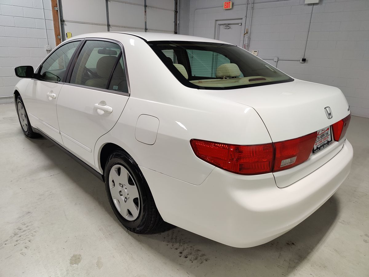Photo 20 of this Honda Accord Sedan