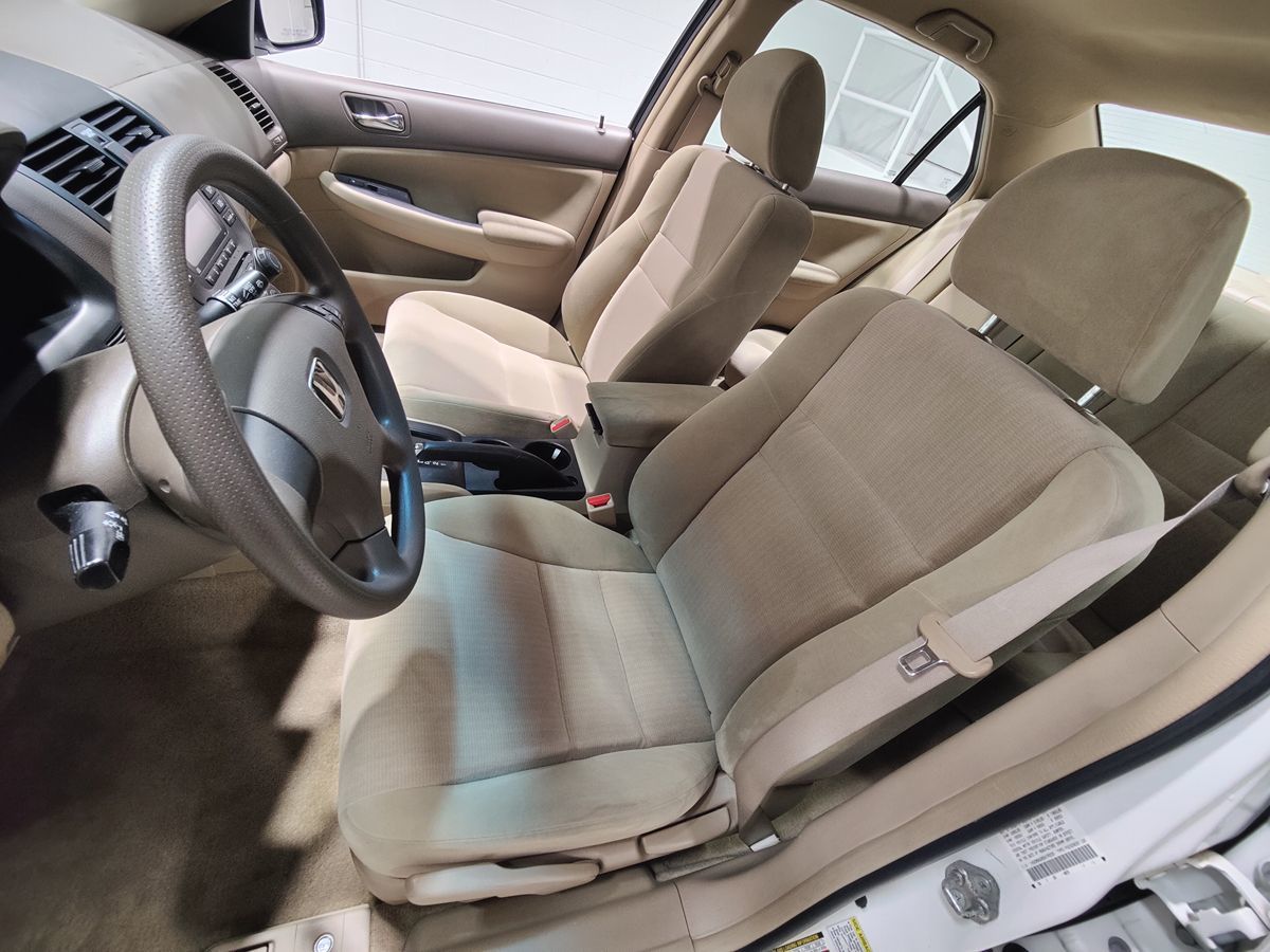 Photo 25 of this Honda Accord Sedan