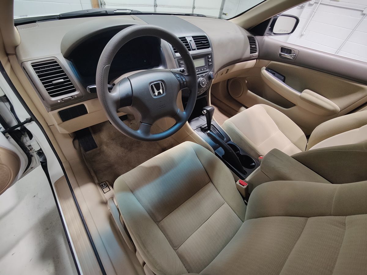 Photo 26 of this Honda Accord Sedan