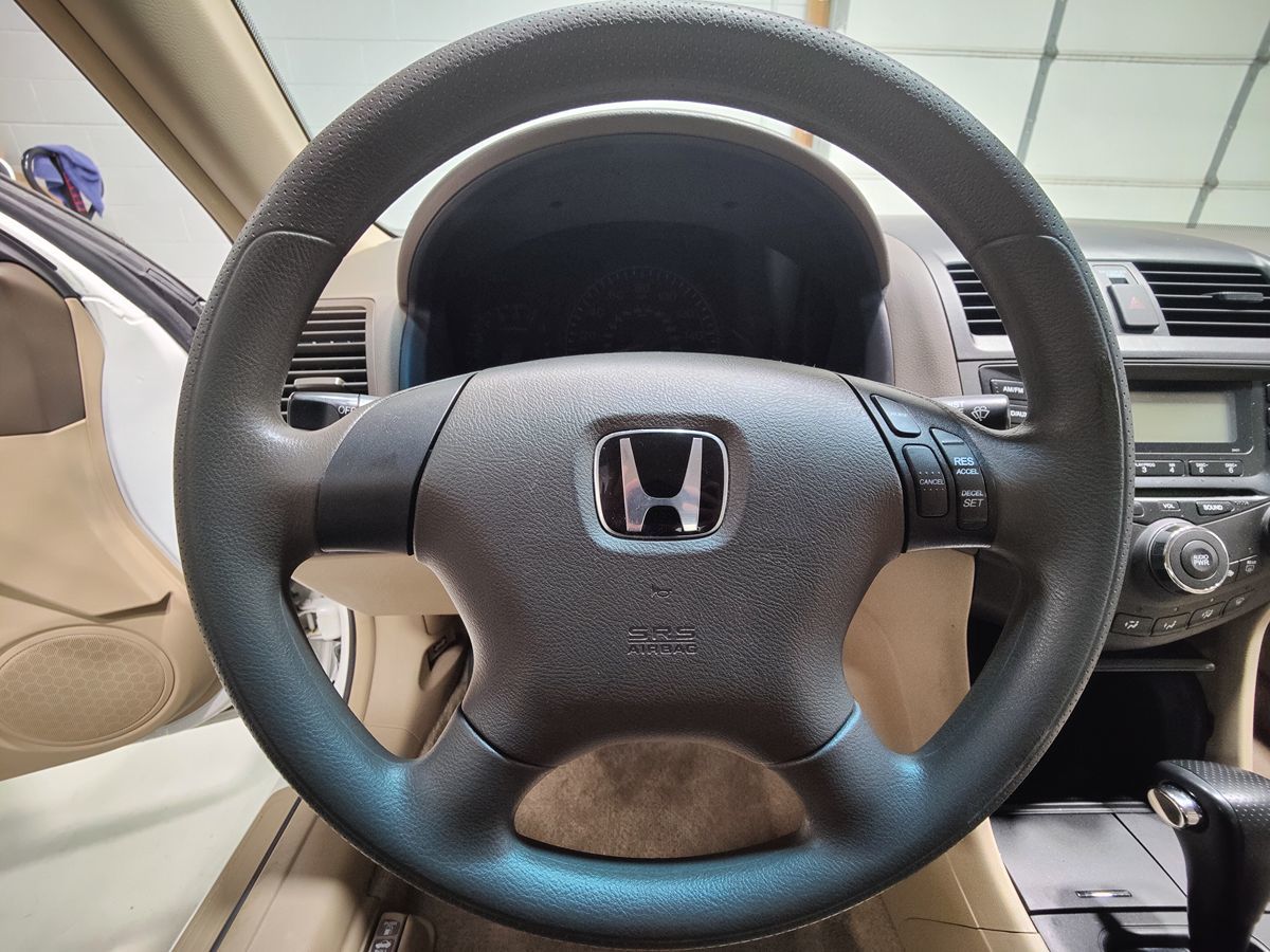 Photo 28 of this Honda Accord Sedan
