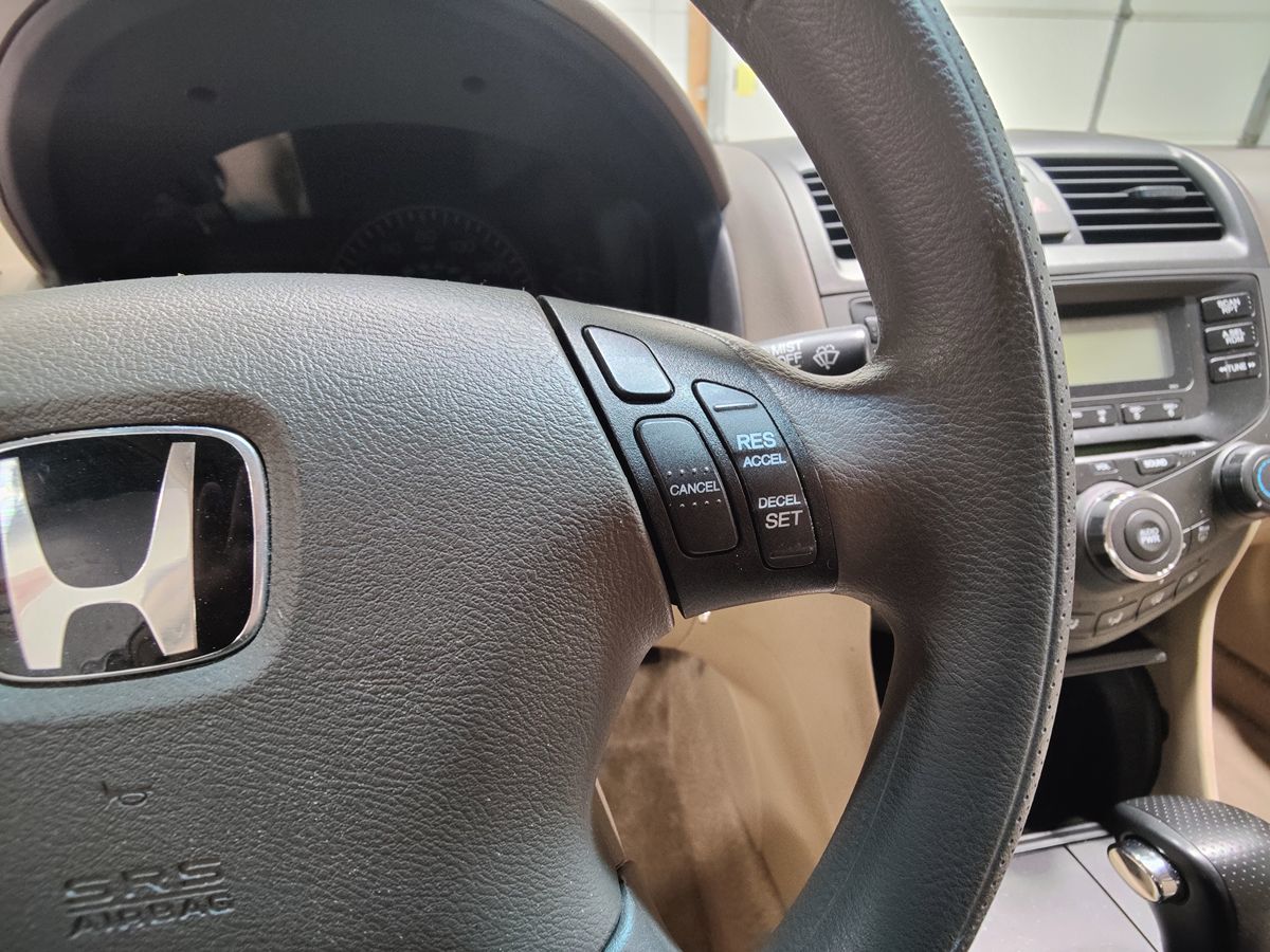 Photo 29 of this Honda Accord Sedan