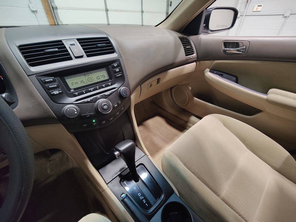 Photo 30 of this Honda Accord Sedan