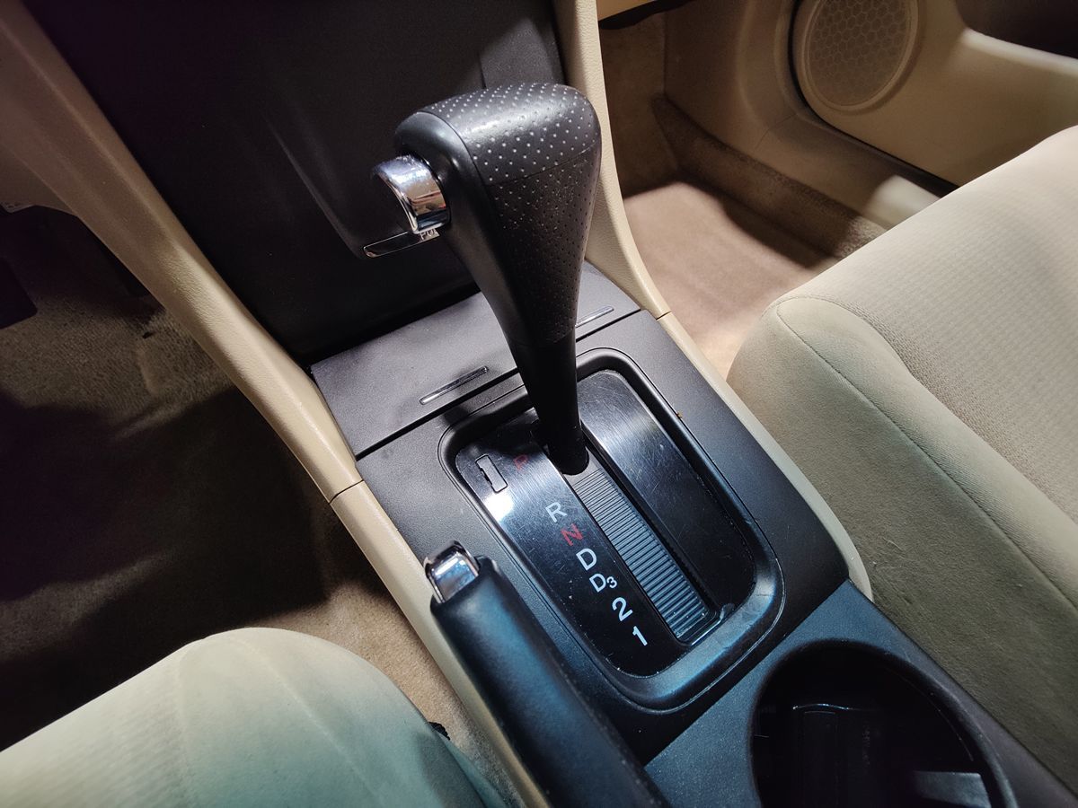 Photo 31 of this Honda Accord Sedan