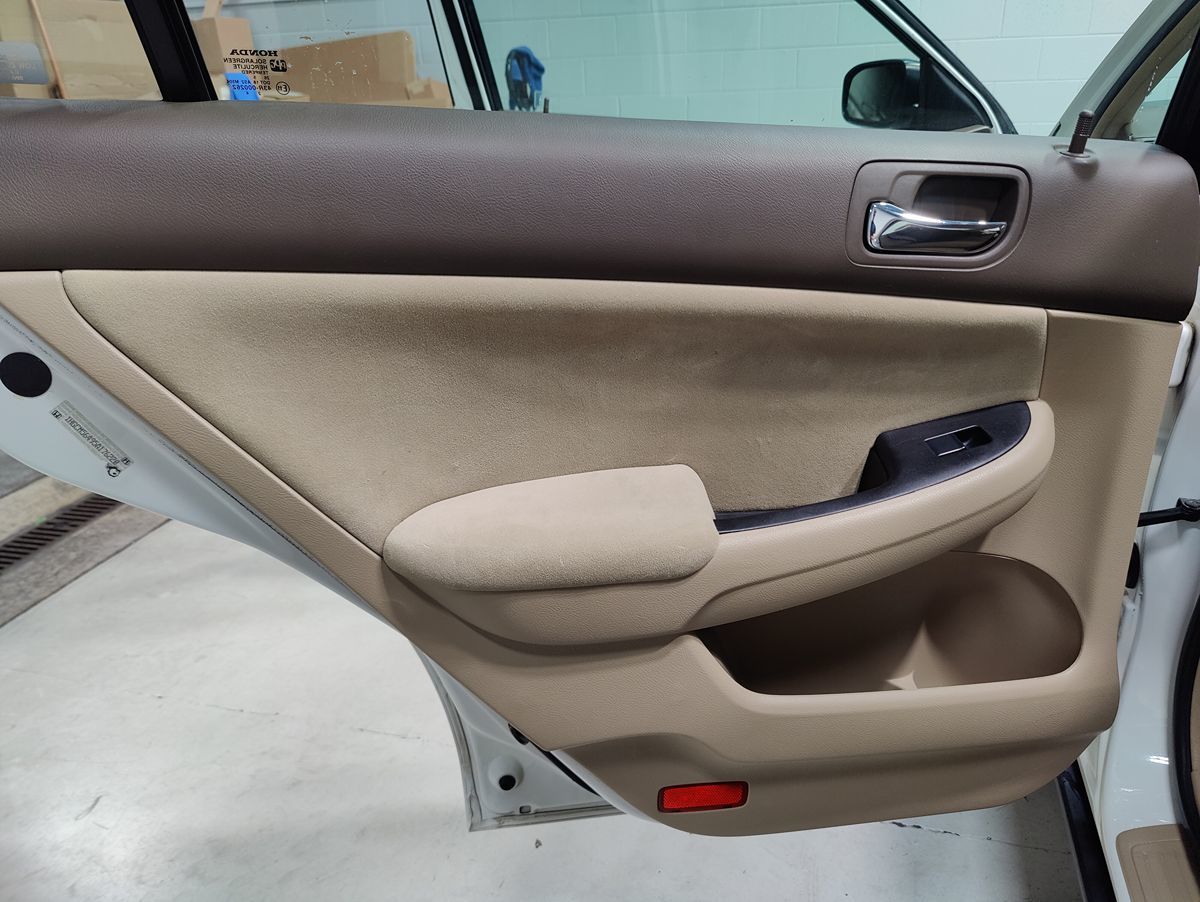 Photo 35 of this Honda Accord Sedan