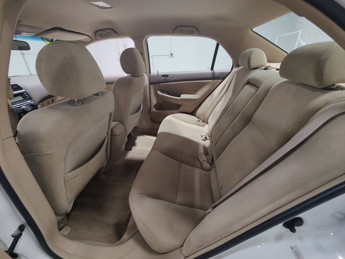 Photo 36 of this Honda Accord Sedan