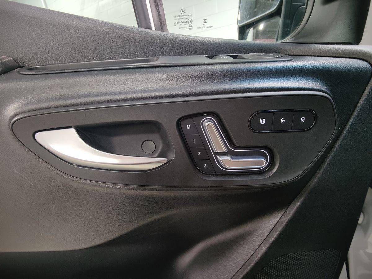 Photo 32 of this Mercedes-Benz Sprinter Cargo Van