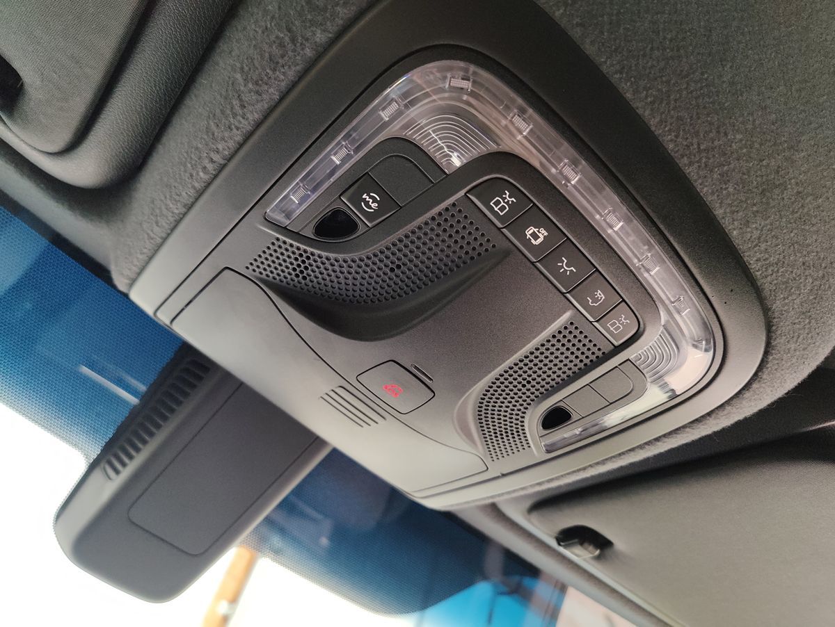 Photo 48 of this Mercedes-Benz Sprinter Cargo Van