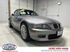 2001 BMW Z3 3.0i