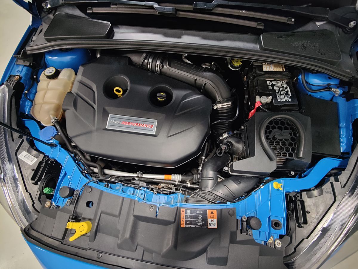 Photo 4 of this Ford Focus