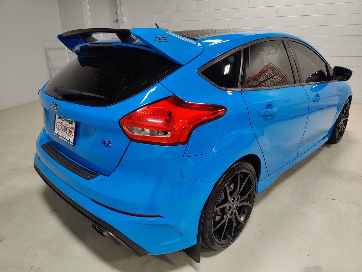 Photo 6 of this Ford Focus