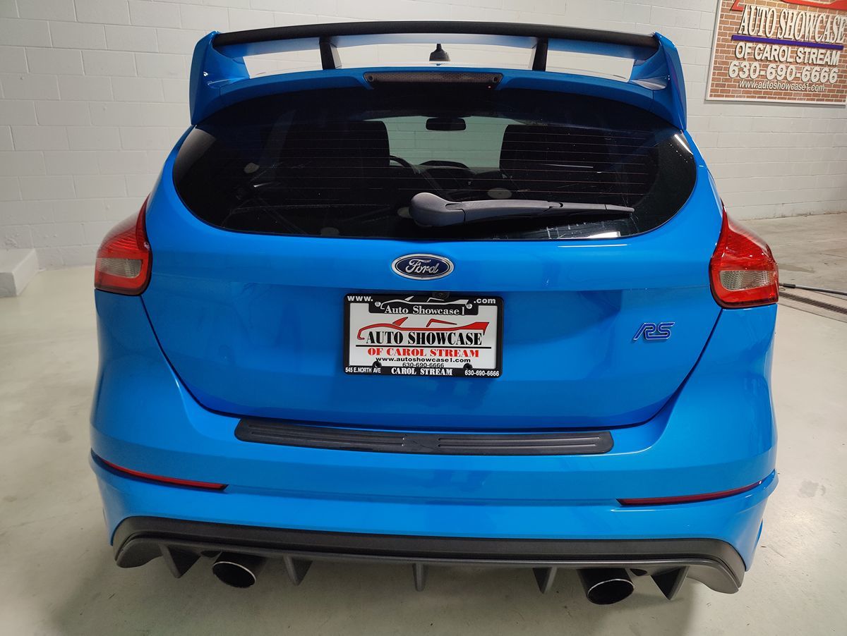 Photo 7 of this Ford Focus