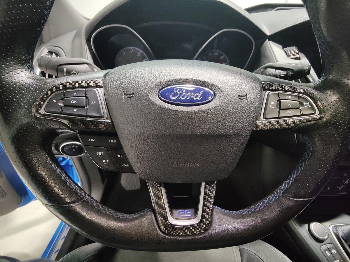 Photo 26 of this Ford Focus