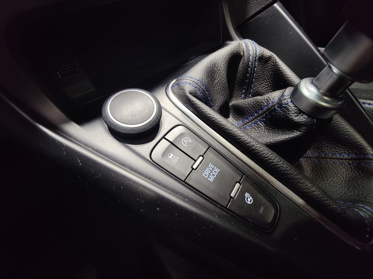 Photo 29 of this Ford Focus