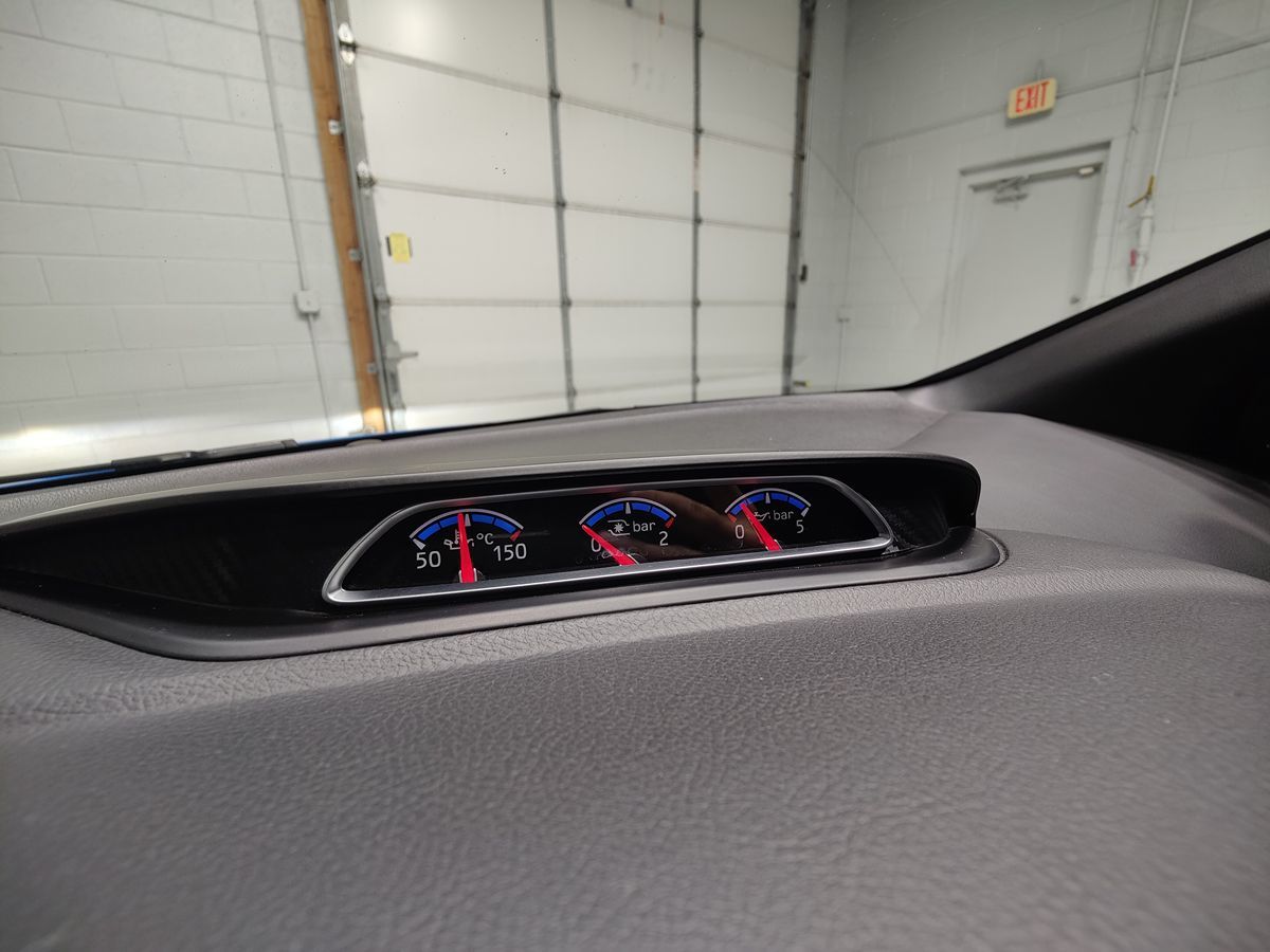 Photo 33 of this Ford Focus