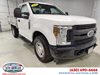 2018 Ford Super Duty F-250 SRW XL