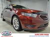 2015 Ford Taurus Limited