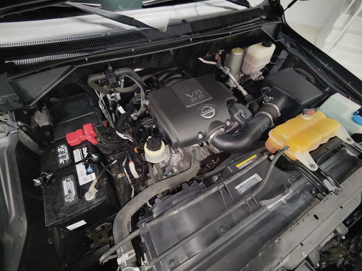 Photo 3 of this Nissan NVP