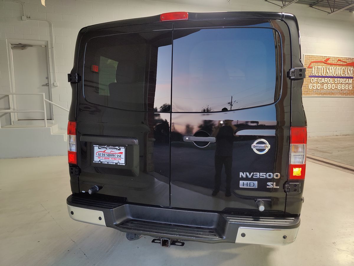 Photo 7 of this Nissan NVP