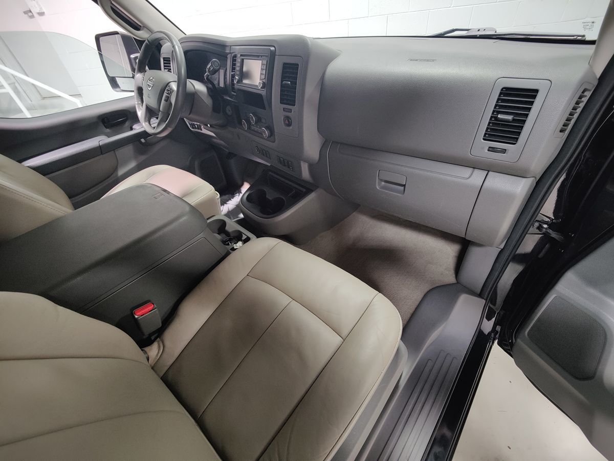 Photo 11 of this Nissan NVP