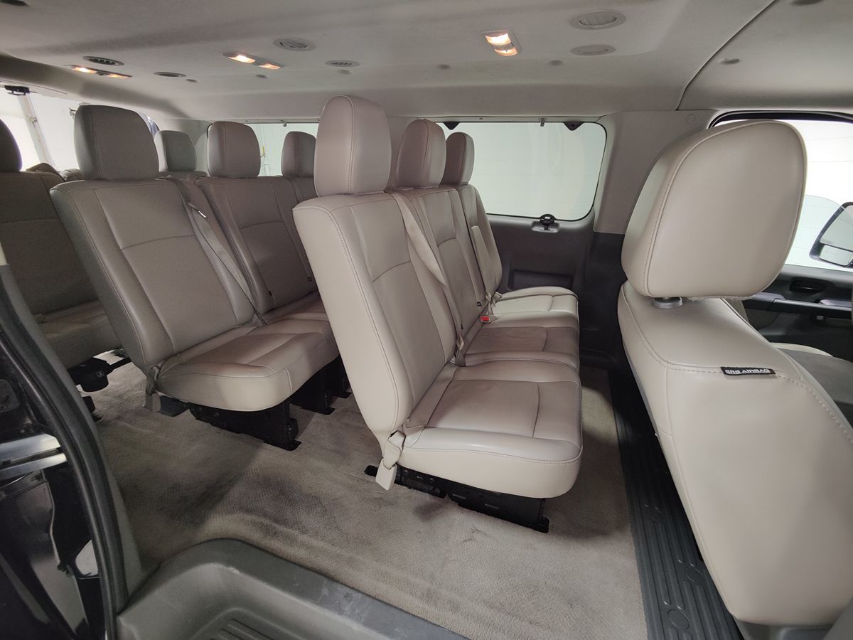 Photo 16 of this Nissan NVP