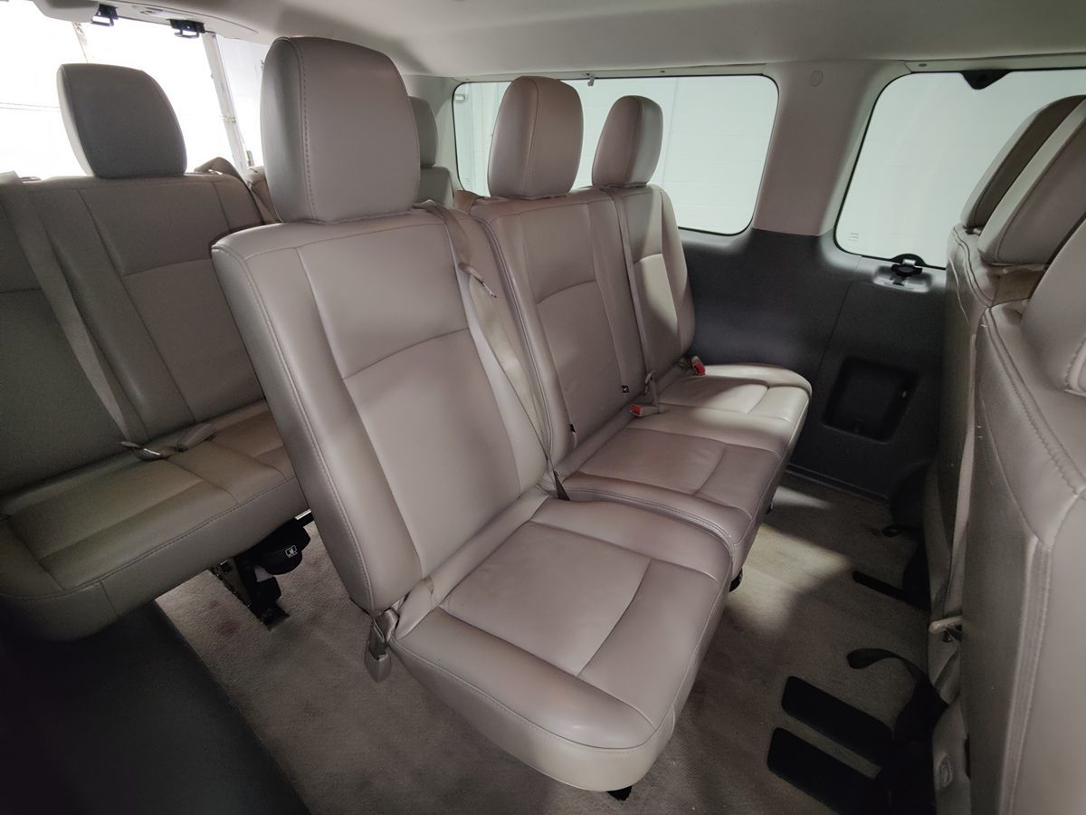 Photo 18 of this Nissan NVP