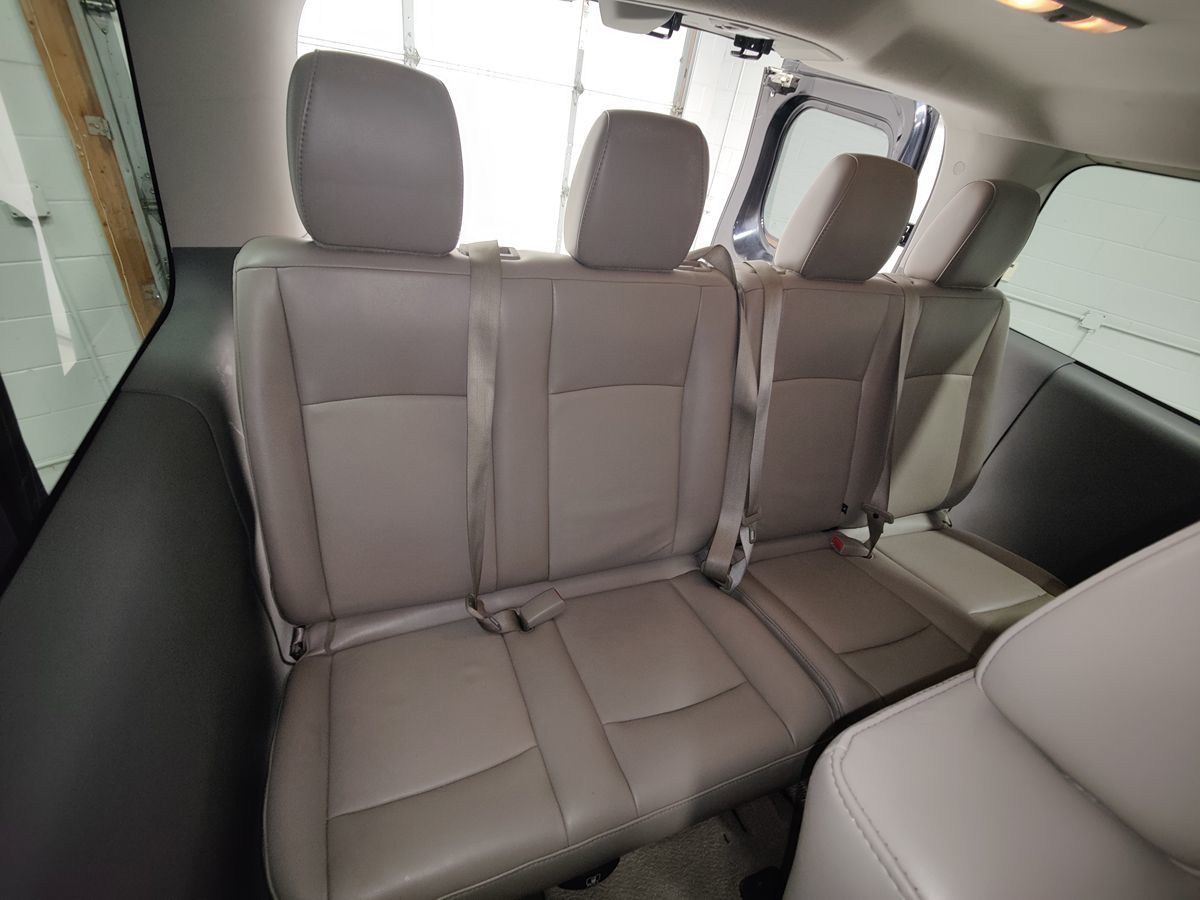 Photo 19 of this Nissan NVP