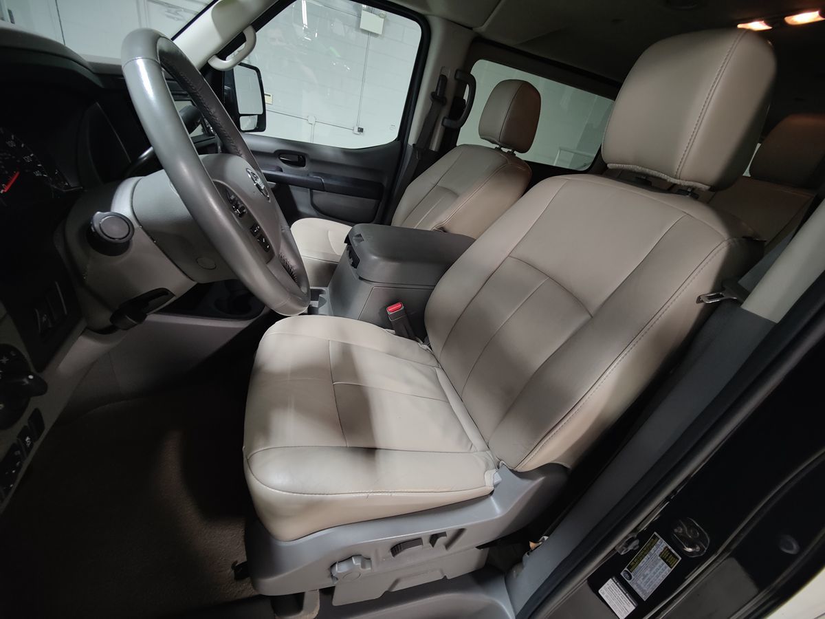 Photo 27 of this Nissan NVP