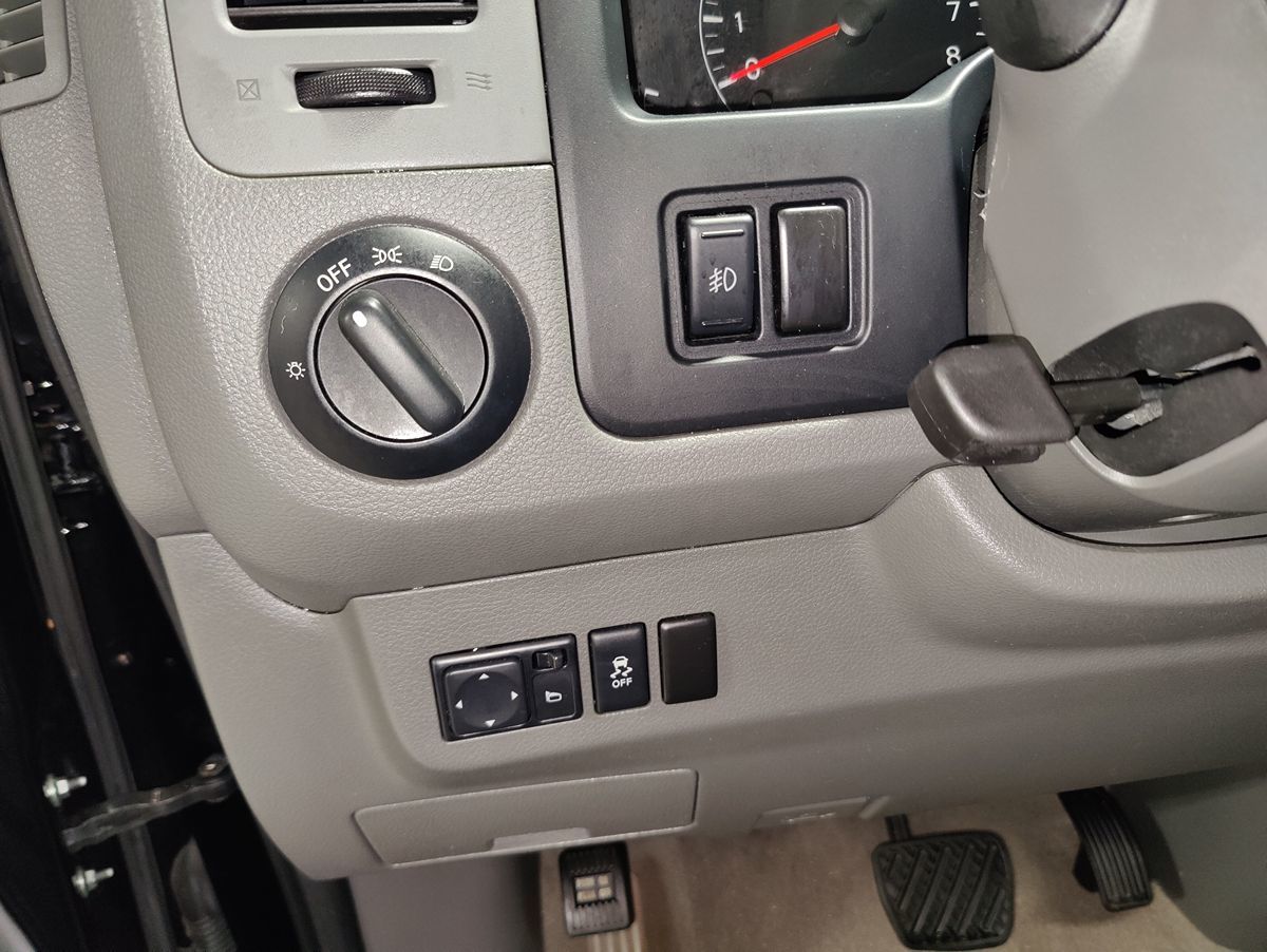 Photo 29 of this Nissan NVP