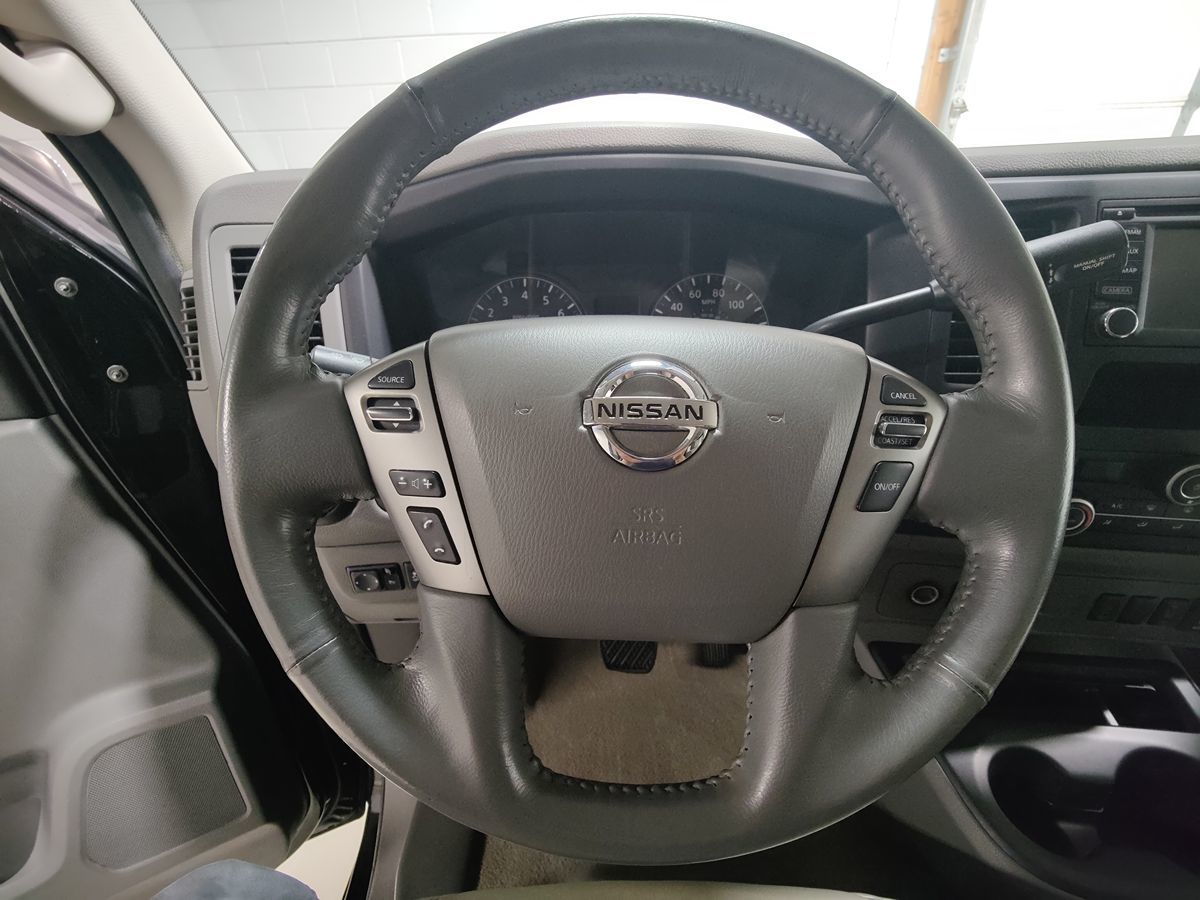 Photo 30 of this Nissan NVP