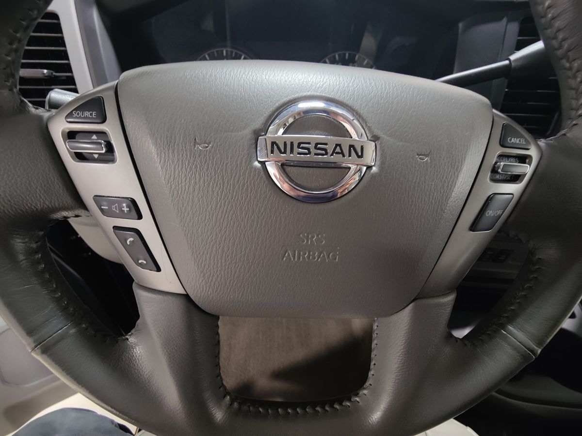 Photo 31 of this Nissan NVP
