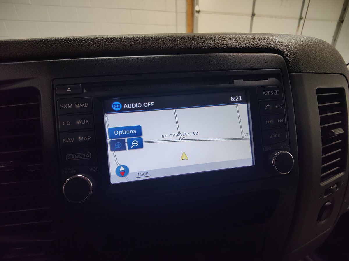 Photo 35 of this Nissan NVP