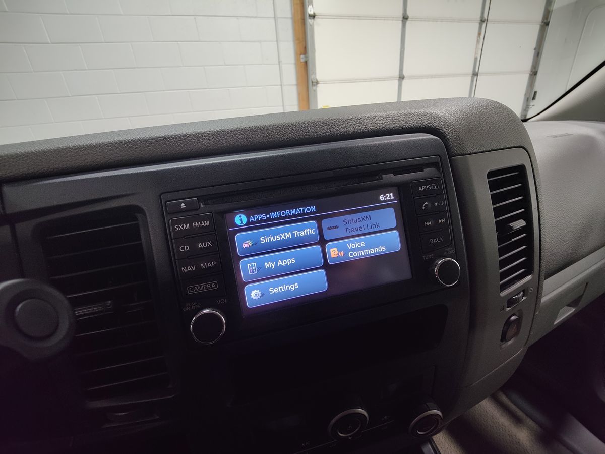 Photo 37 of this Nissan NVP