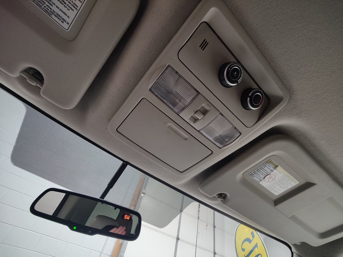 Photo 38 of this Nissan NVP