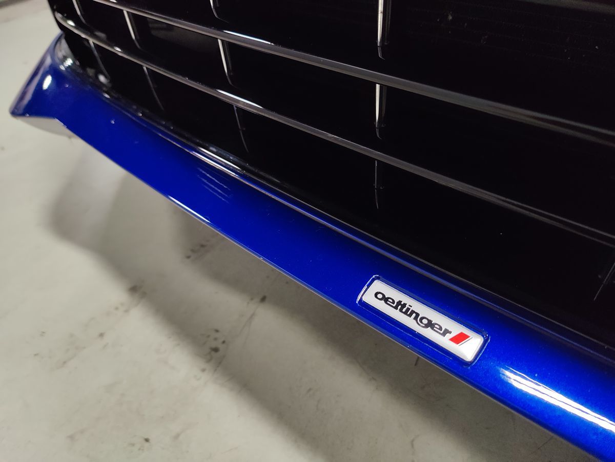 Photo 4 of this Volkswagen Golf R