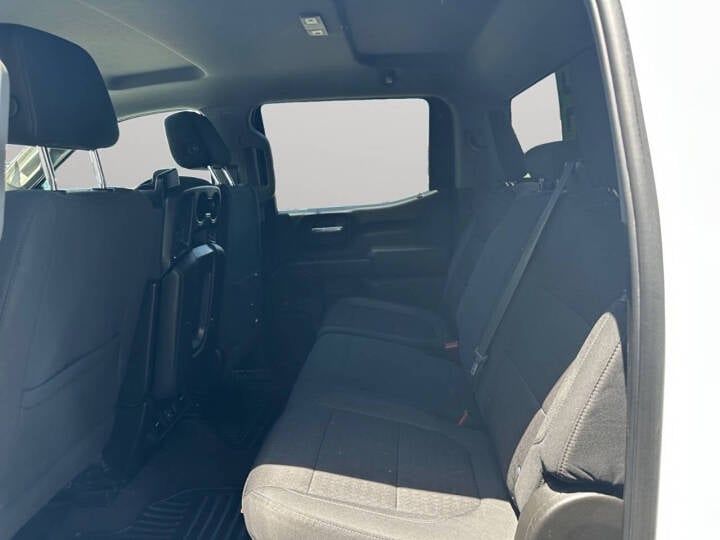 2021 Chevrolet Silverado 1500 LT - Photo 10