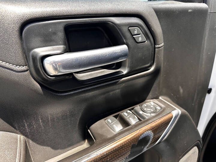 2021 Chevrolet Silverado 1500 LT - Photo 15