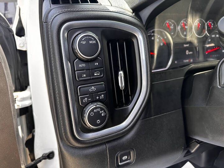 2021 Chevrolet Silverado 1500 LT - Photo 16
