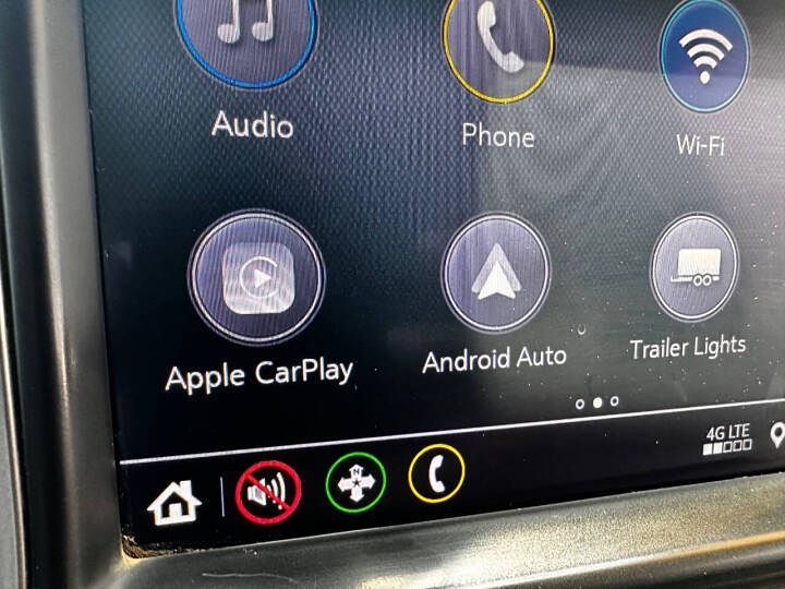 2021 Chevrolet Silverado 1500 LT - Photo 20