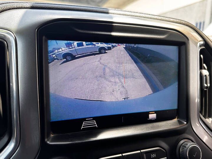 2021 Chevrolet Silverado 1500 LT - Photo 22