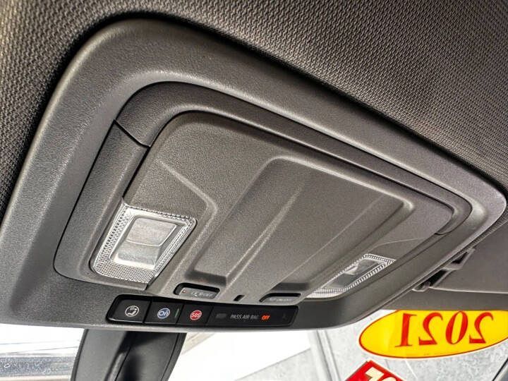 2021 Chevrolet Silverado 1500 LT - Photo 23
