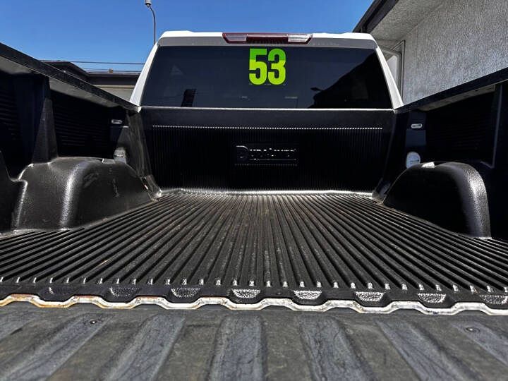 2021 Chevrolet Silverado 1500 LT - Photo 27
