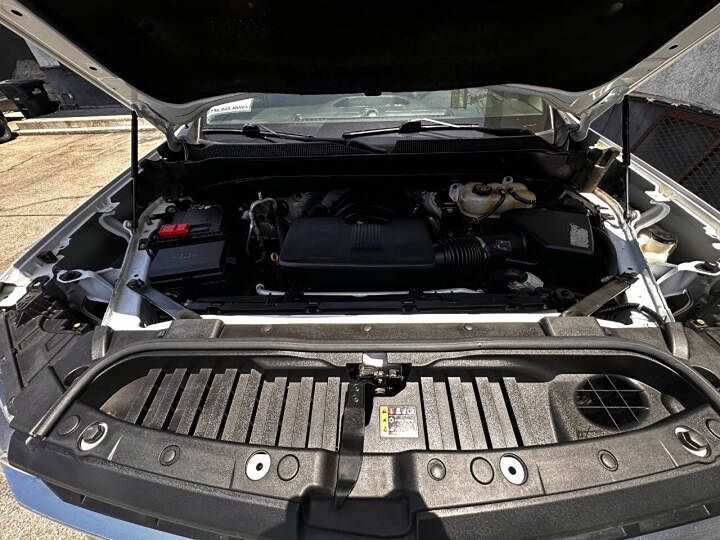 2021 Chevrolet Silverado 1500 LT - Photo 33
