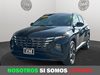 2022 Hyundai Tucson Hybrid Limited