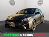 2020 Kia Forte GT-Line