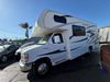 2013 Ford Econoline Commercial Cutaway LEPRECHAUN BY COACHMAN