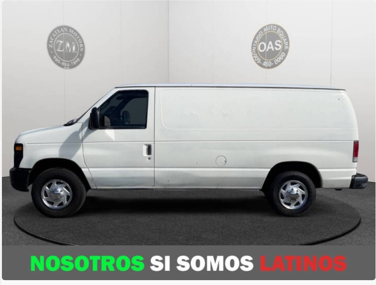 Vehicle Image 2