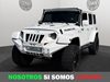 2014 Jeep Wrangler Unlimited Rubicon X