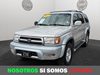 2000 Toyota 4Runner Limited