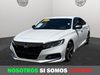 2018 Honda Accord Sedan LX 1.5T